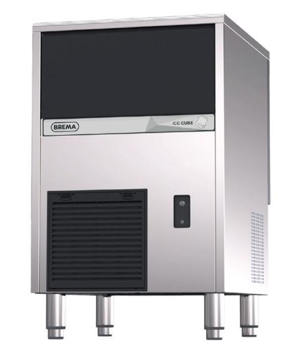 Fabricador de Hielo Cubito Macizo para Whisky, CB316 B-QUBE