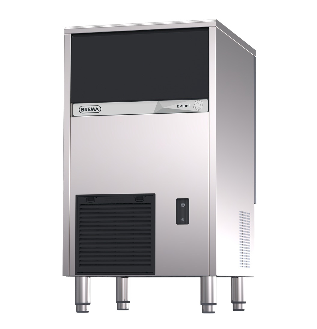 Fabricador de Hielo Cubito Macizo para Whisky, CB425 B-QUBE