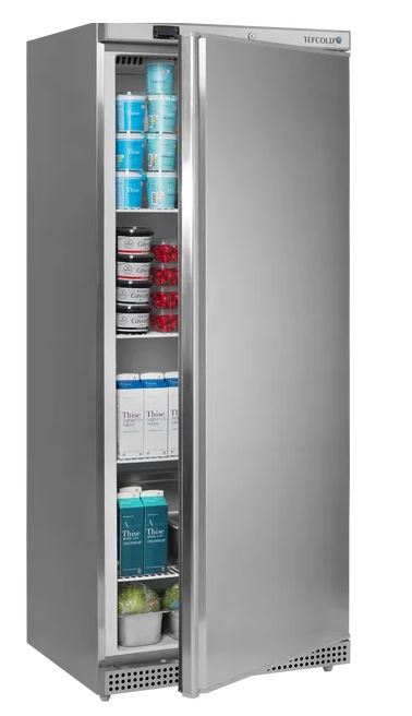 Refrigerador de Almacenamiento GN 2/1, Mod UR600X1 1
