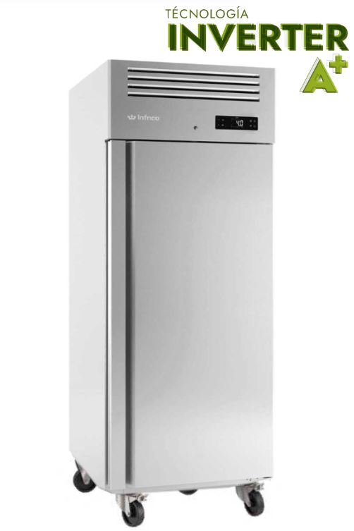 Armario de Refrigeración Pasante INVERTER A+, AGB 901 PDC