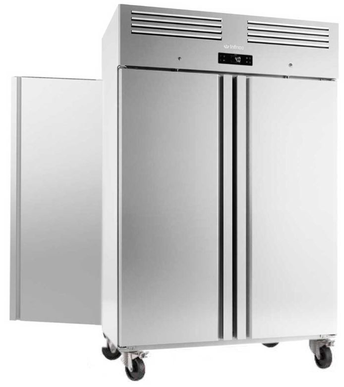 Armario de Refrigeración Pasante INVERTER A+, AGB 1402 PDC 1