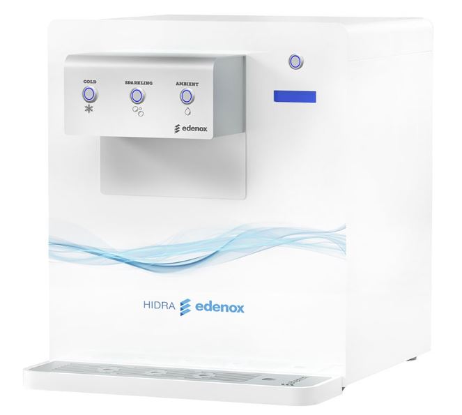 Fuente de Agua, Mod. HIDRA 3S 65 BL
