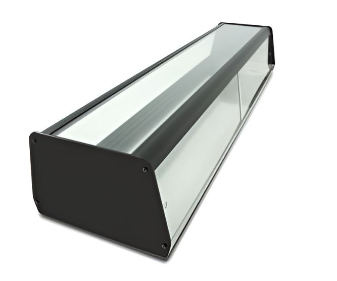 Vitrina Expositora Neutra, Mod. NEUTRA 11 1