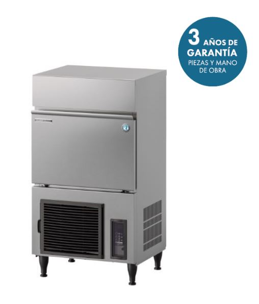 Fabricador de Hielo por Aire, Mod. IM-45PE