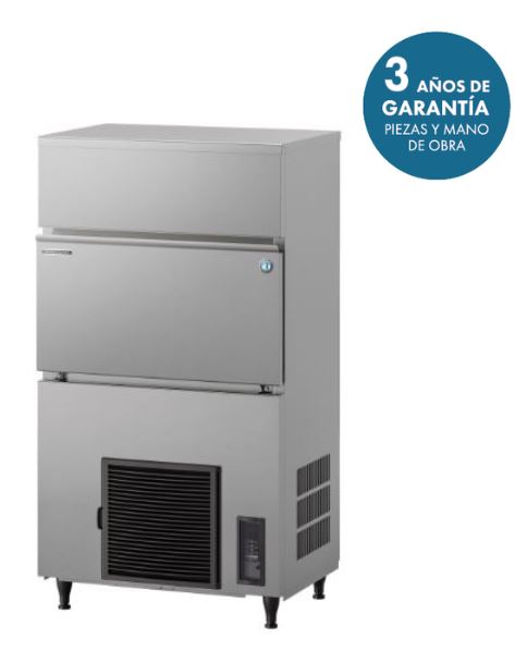 Fabricador de Hielo por Aire, Mod. IM-100PE