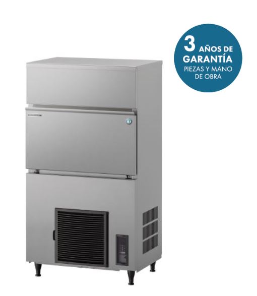Fabricador de Hielo por Aire con Cubito XL Mod. IM-130PE-32