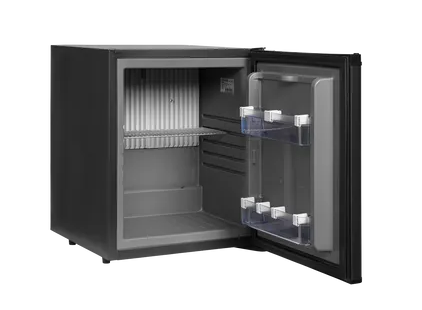 Armario de Servicio Minibar en Negro, Mod TM33 2