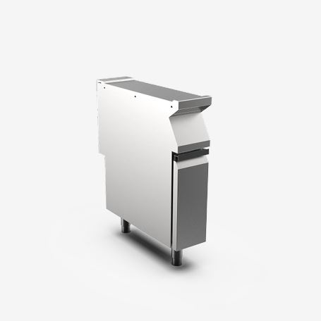 Elemento Neutro de Sobremesa M1-70, Mod. EN72PB