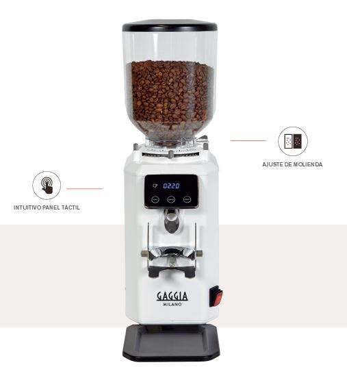 Molinillo para Café, Mod. G4
