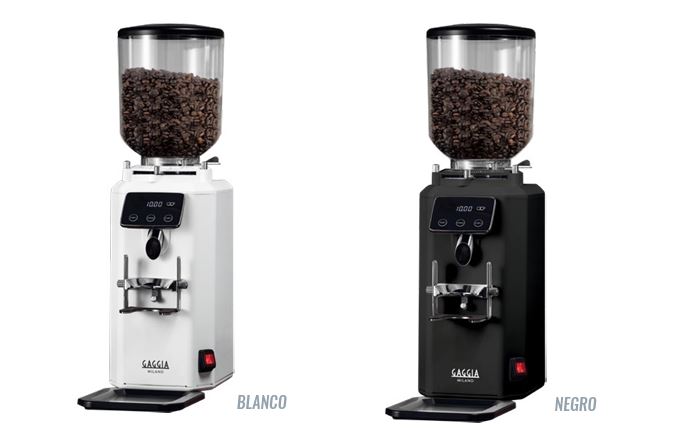 Molinillo para Café, mod. G6 1