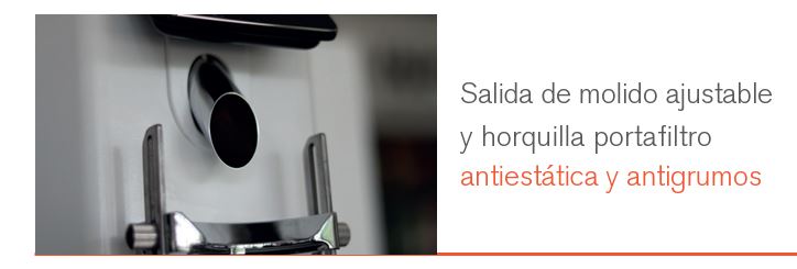Molinillo para Café, mod. G6 3