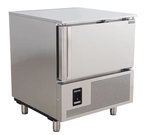 Abatidor Congelador GN 1/1 3 Bandejas, BLCA3X1