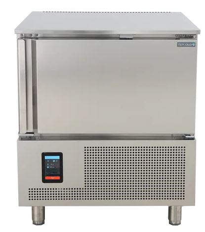 Abatidor Congelador GN 1/1 3 Bandejas, BLCA3X1 2