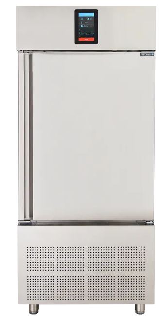 Abatidor Congelador GN 1/1 10 Bandejas, Mod BLCA10X1 2