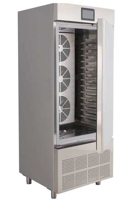 Abatidor Congelador GN 1/1 14 Bandejas, Mod BLCA14X1 2