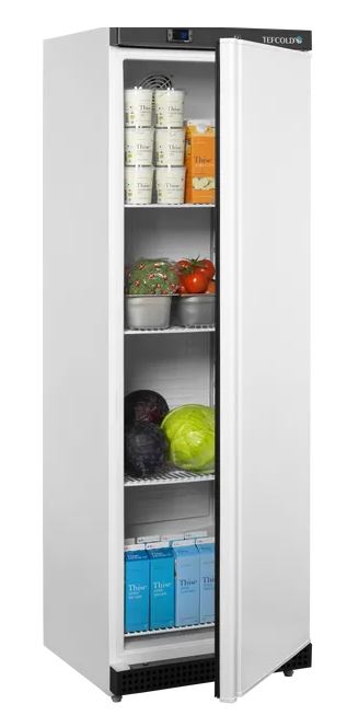 Armario de Refrigeración de 4 Estantes, Mod UR400