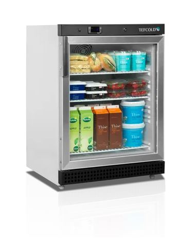 Armario Expositor Refrigerado, Mod UR200G