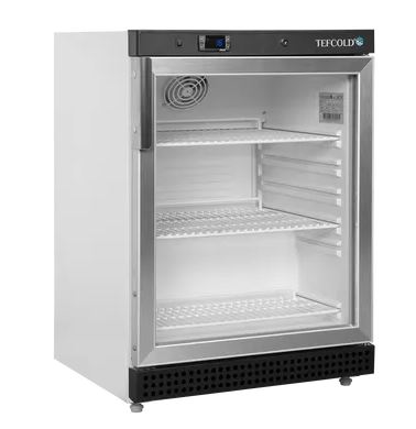 Armario Expositor Refrigerado, Mod UR200G 1