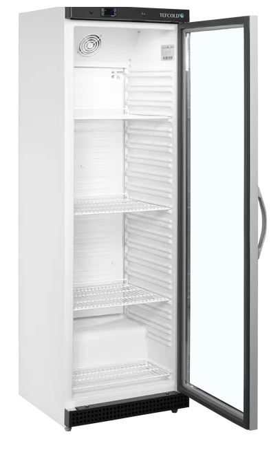 Armario Expositor Refrigerado 4 Estantes, Mod UR400G 1