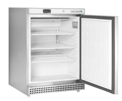 Armario Refrigerado en Inoxidable, Mod UR200X1 2
