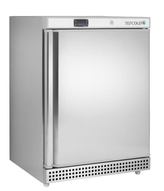 Armario Refrigerado en Inoxidable, Mod UR200X1