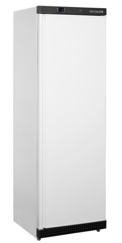 Armario Refrigerado en Blanco, Mod UR400W1