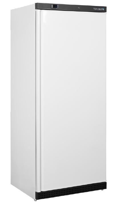 Armario Refrigerado en Blanco, Mod UR600W1