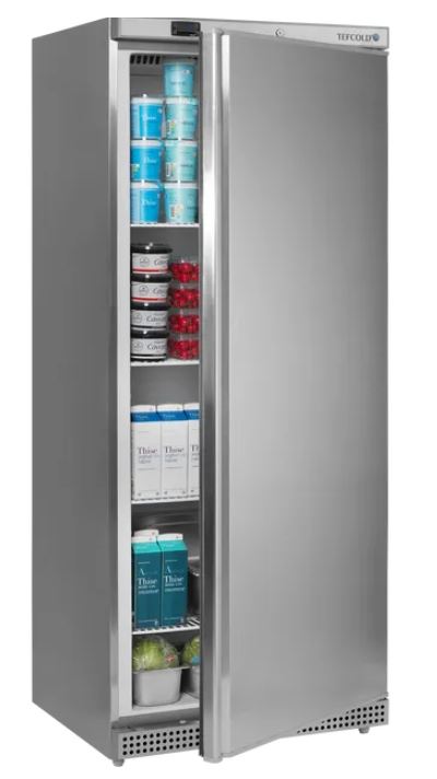 Armario Refrigerado en Inoxidable, Mod UR600X1 2