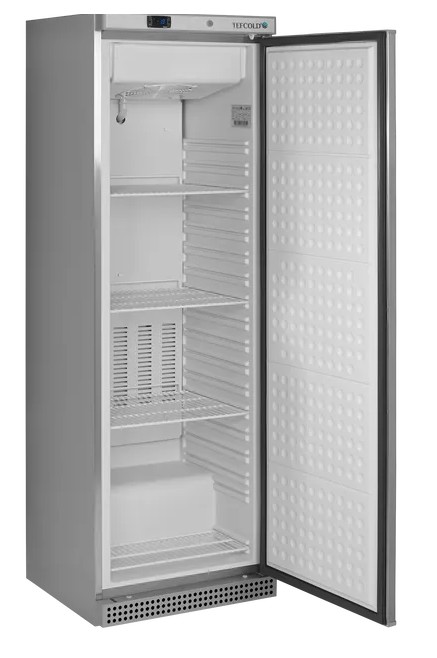 Congelador de Almacenamiento en Inoxidable, Mod UF400VS 2