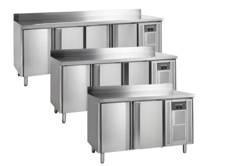 Mesa Refrigerada GN 1/1, Mod CK7210X1SP 3