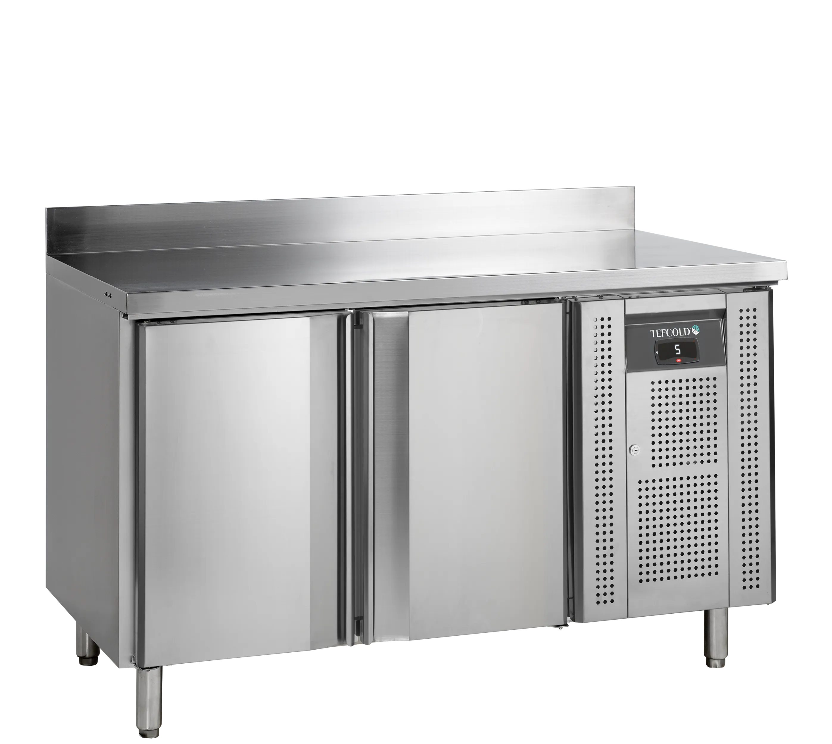 Mesa Refrigerada GN 1/1, Mod CK7210X1SP