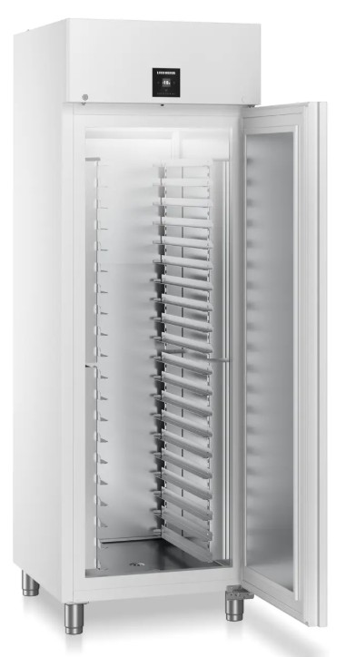 Congelador para Panadería y Pastelería Mod BFPvg-6501