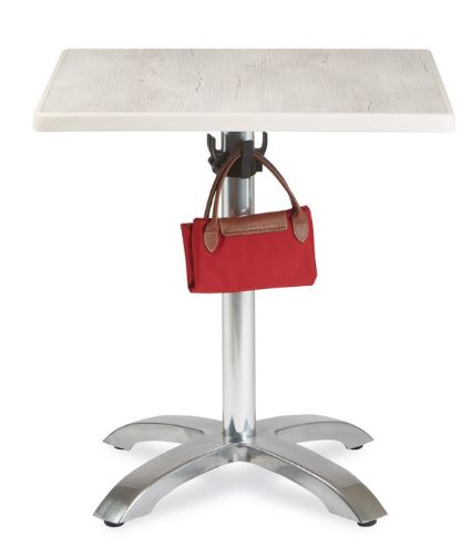 Mesa 401 de Terraza WERZALIT