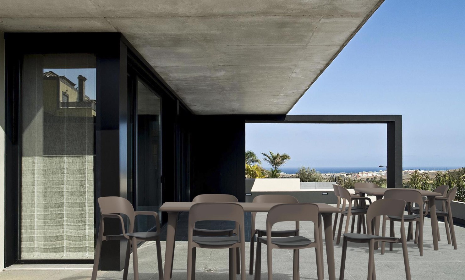 Pack 24 Sillas ONA Arena - Arena 2