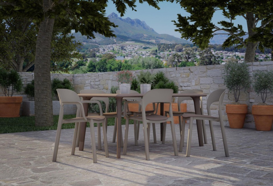 Pack 4 Sillas ONA Arena - Arena 4