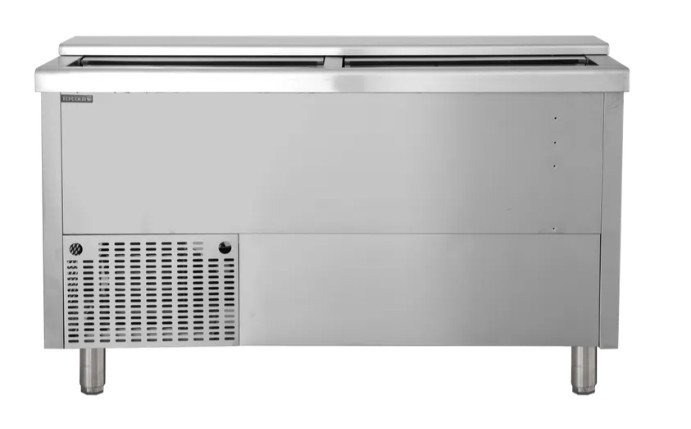 Botellero +2/+8ºC, Mod BHC150X1 1