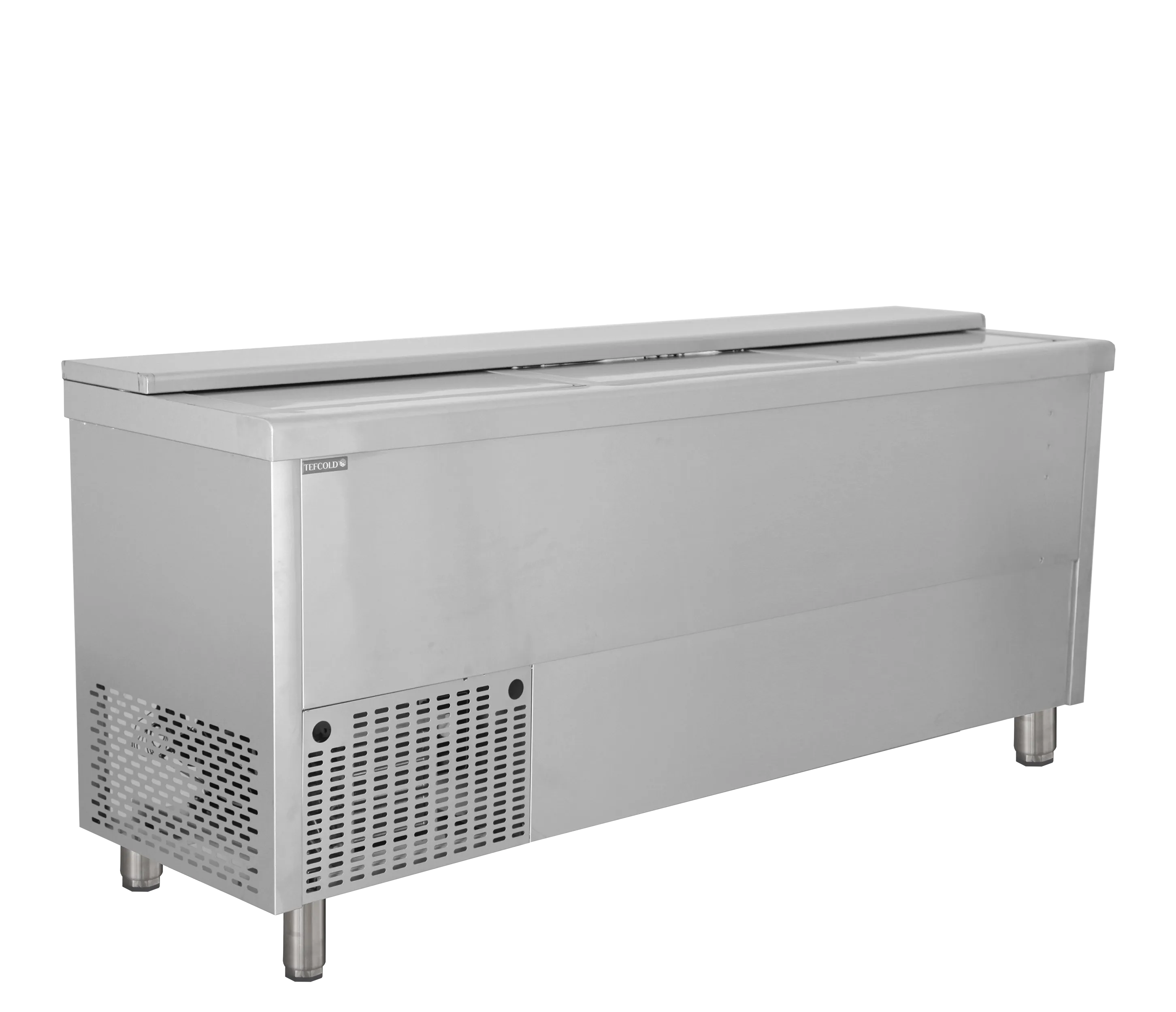 Botellero +2/+8ºC, Mod BHC200X1