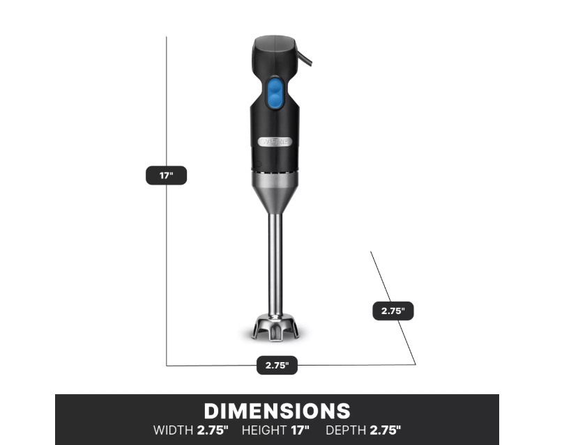 Tritutador de Servicio Ligero, Mod. WSB35E 3