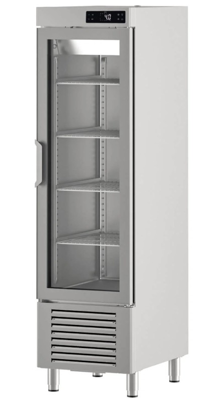 Armario Expositor Refrigerado Mod AN 401 CR