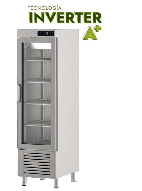 Armario de Refrigerado INVERTER A+ Mod AN 401 CR