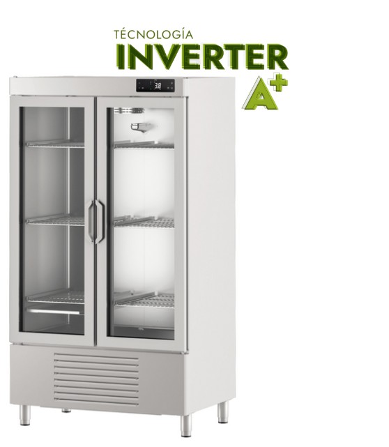 Armario Refrigerado INVERTER A+ Mod AN 902 CR