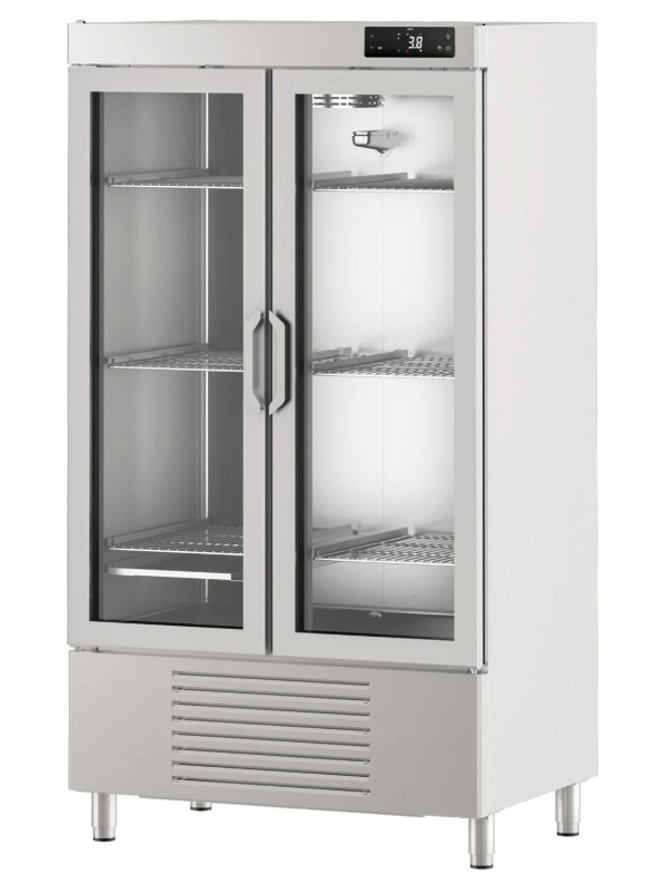 Armario Refrigerado Expositor Mod AN 902 CR