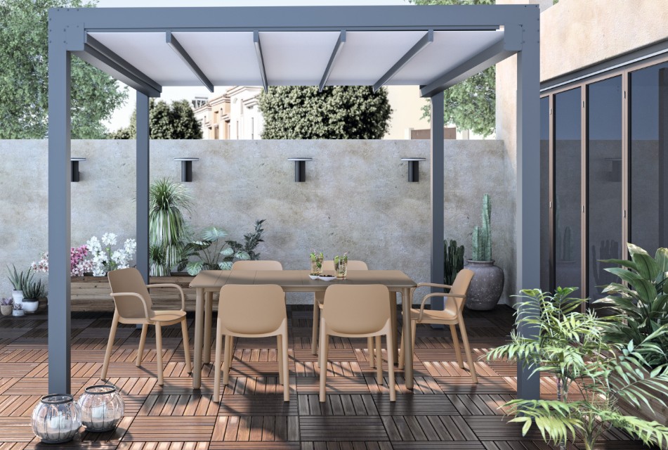 Pack 25 Sillas ONE en ARENA 2