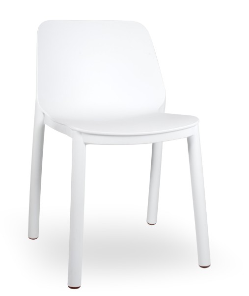 Pack 25 Sillas ONE en BLANCO