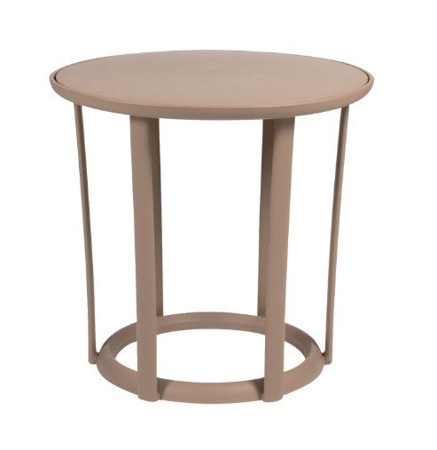 Set Chill Out RAFF con Sillas y Cojín + Mesa en ARENA 1