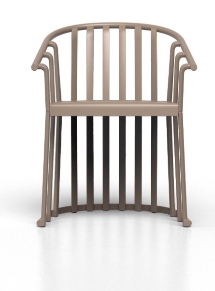 Set Chill Out RAFF con Sillas y Cojín + Mesa en ARENA 2