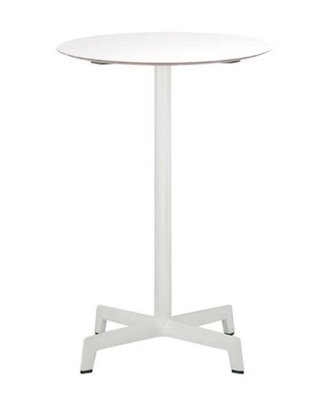 Mesa Redonda de Pie SPUTNIK Ø60 cm