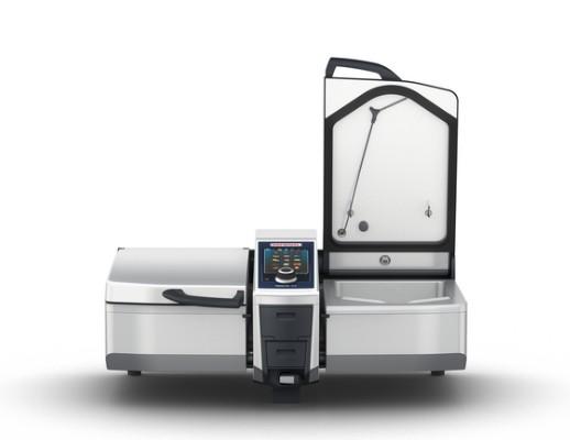 iVario Modelo 2-XS Sin Cocción Con Presión