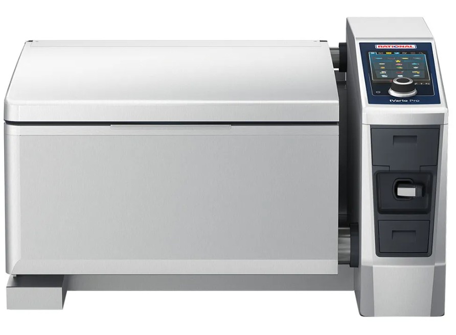 Cocción con Presión para iVario Pro L