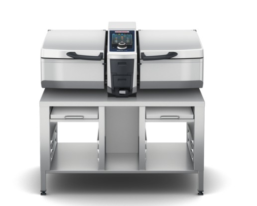 Mesa Con Patas para iVario Pro 2-S